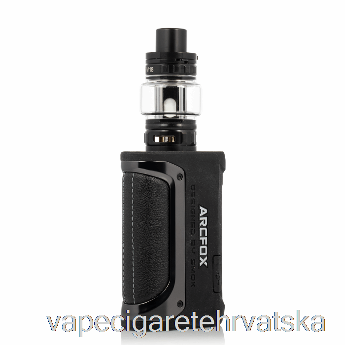 Vape Hrvatska Smok Arcfox 230w Tc Starter Kit Prism Gunmetal